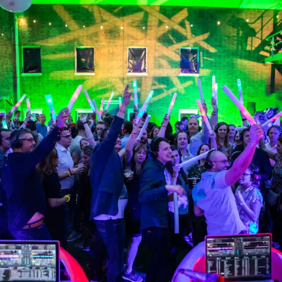 Bedrijfsfestival So Incentive 14