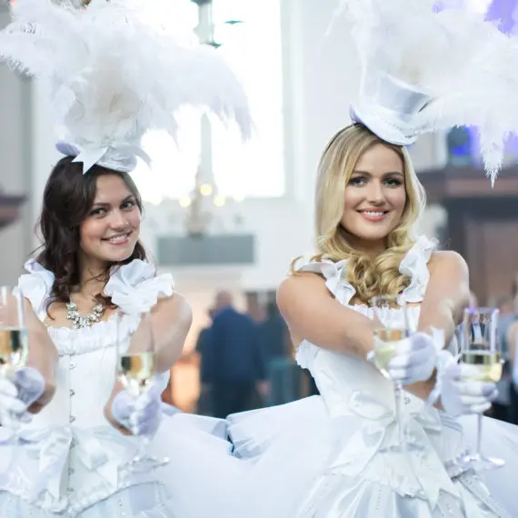 Bedrijfsfeest Amsterdam So Incentive 8