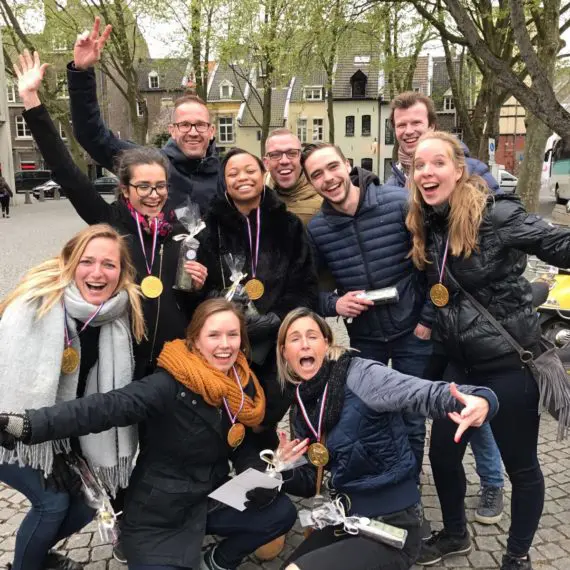 Teamuitje Maastricht So Incentive 4