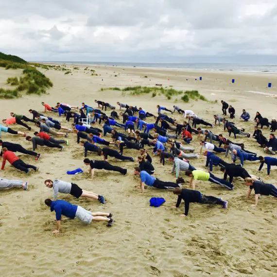 Bedrijfsuitje Zeeland So Incentive 2